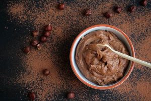 Veganer Schokoaufstrich als Alternative zu Nutella