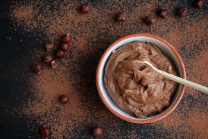 Veganer Schokoaufstrich als Alternative zu Nutella