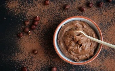 Veganer Schokoaufstrich für Kinder – tolle Nutella-Alternative