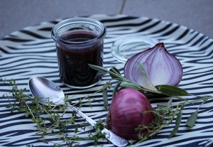 Rezept Hustensaft vegan für Kinder