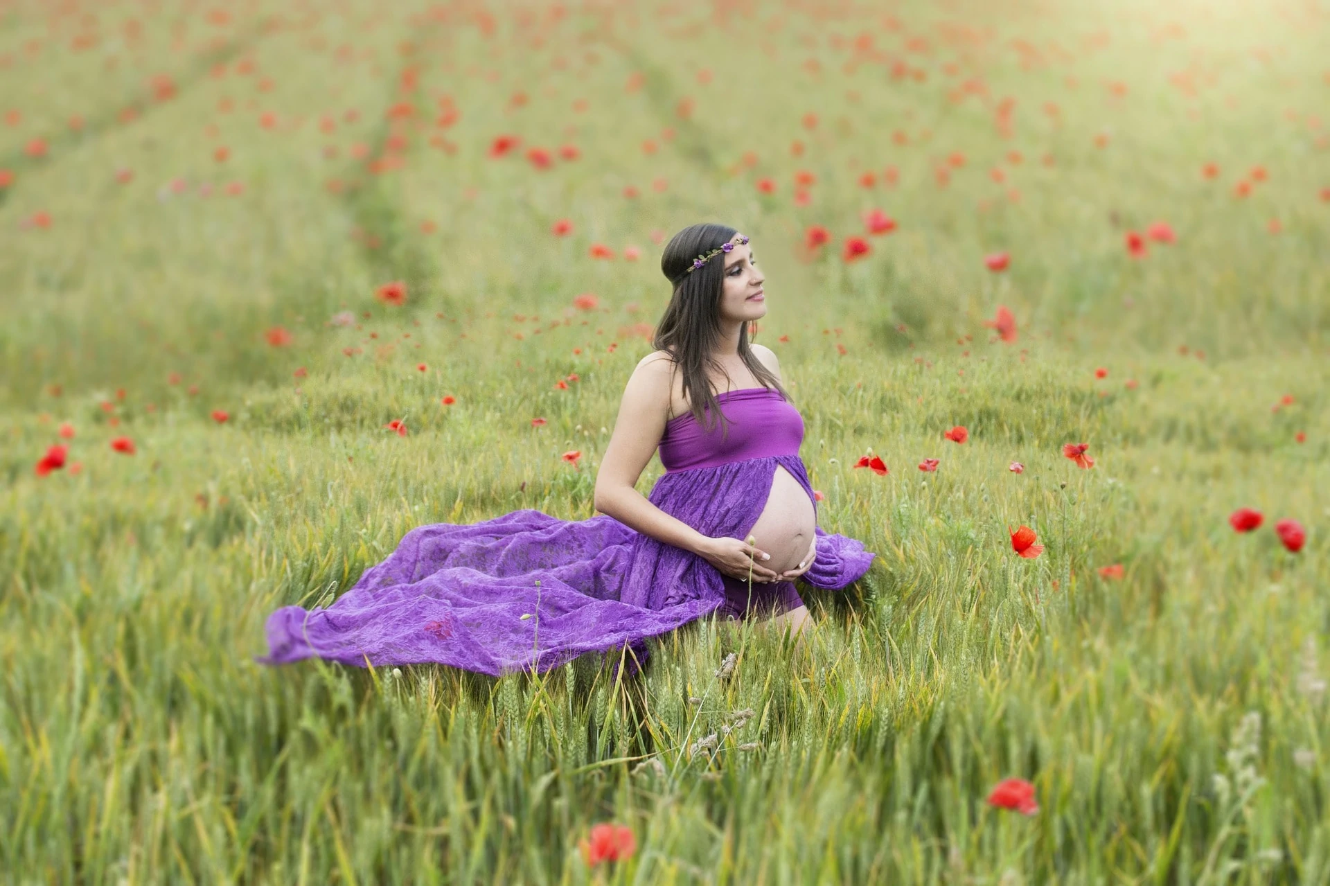 Omega 3 Schwangerschaft Mangel