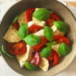 Rezept Mozzarella vegan