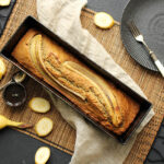 Veganer Bananenkuchen