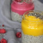 Chiapudding vegan