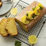 Grundrezept vegan heller Kuchenteig
